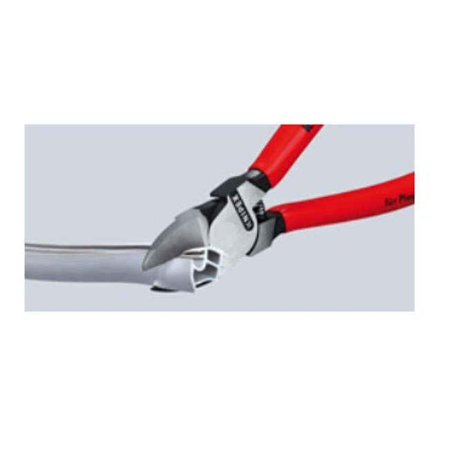 Vendita online Tronchese per resina sintetica art.7201
